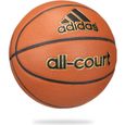 ADIDAS Ballon de basket All Court-0