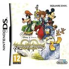 EIDOS INTERACTIVE KINGDOM HEARTS RE-CODED / Jeu console DS