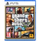 ROCKSTAR GAMES GTA V - Jeu PS5