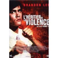 DVD L'Héritier de la Violence