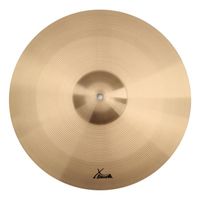XDrum Eco cymbale ride 45,7 cm (18")