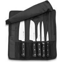 Mallette 5 couteaux professionnels SABATIER
