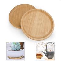 Dessous De Plat En Bambou - France - Vous Faites ça Bien