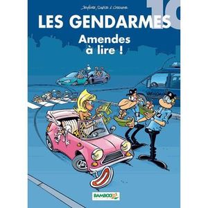 Gendarme Humour Cdiscount