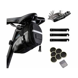 Sacoche outils Giant Clutch pour vélo