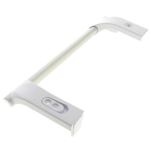 Ariston Poignée de porte congélateur réfrigérateur réglable pour Ariston SD1721 