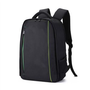 Endurax Sac A Dos Photo Pour Appareil Photo Reflex Impermeable