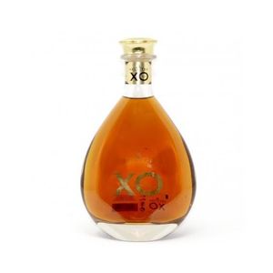 DIGESTIF-EAU DE VIE Delaitre - XO - Cognac - 40° - 70 CL