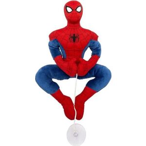 Caractère de la vente de film chaud Anime poupée poupée en peluche  Spiderman Handmade héros guerrier marionnette jouet - Chine Vente à chaud  et film Anime poupée de caractères prix