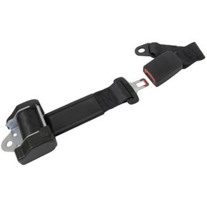 Attache ceinture sécurité conducteur EVL501090PMA