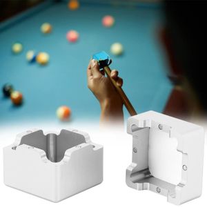 Billard Porte-Craie Porte-Craie Magnétique en Aluminium pour Piscine Billard Porte-Craie Porte-Craie Magnétique en Aluminium pour Piscine