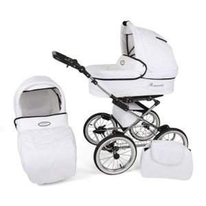 cdiscount landau combiné