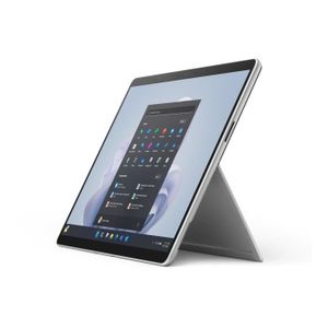 TABLETTE TACTILE Tablette Microsoft Surface Pro 9 Intel Core i5-124