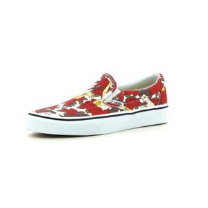 basket disney vans