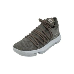 nike kd 10 gris