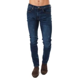 JEANS Jeans bleu homme Paname Brothers Jimmy