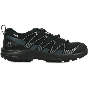 Basket enfant top salomon