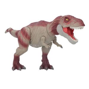 FIGURINE - PERSONNAGE VINGVO Jouet Modèle de Dinosaure Simulation Jouet de Dinosaure Articulé pour Enfants