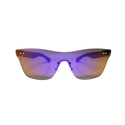Lunettes de authentic soleil forme