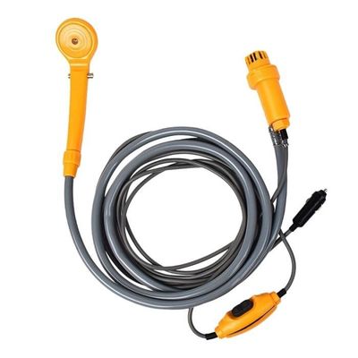 Pomme De Douche Double-Face Max | Douchette À Main À Économie D'Eau | 3