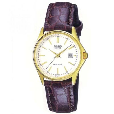 LTP1183Q 7A Montre Casio aiguilles femme date Achat
