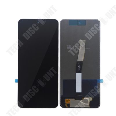 ECRAN LCD VITRE TACTILE POUR XIAOMI REDMI NOTE 7 NOIR OUTILS COLLE - - Pièces Et Outils - Foto 7