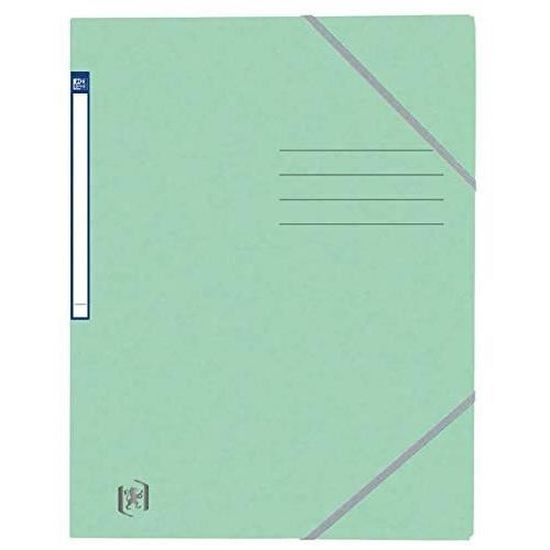 HAMELIN CLASSEUR D'ANGLE A4 TOP FILE+ VERT PASTEL HAMELIN GMBH 4001163 ...
