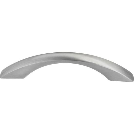 Poignée coquille métal - renover mobilier
