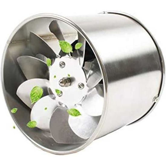 RELAX4LIFE Pompe Électrique 680W Gonflable – Moteur Cuivre Puissant & Silencieux <50dB Pour Château Gonflable, Bateau, Matelas, Jaune