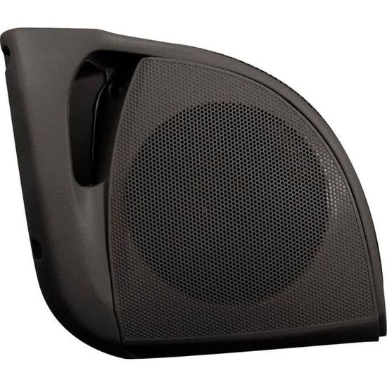 tomzz Audio 2814-005 Anneaux pour Haut-parleurs Adaptateurs