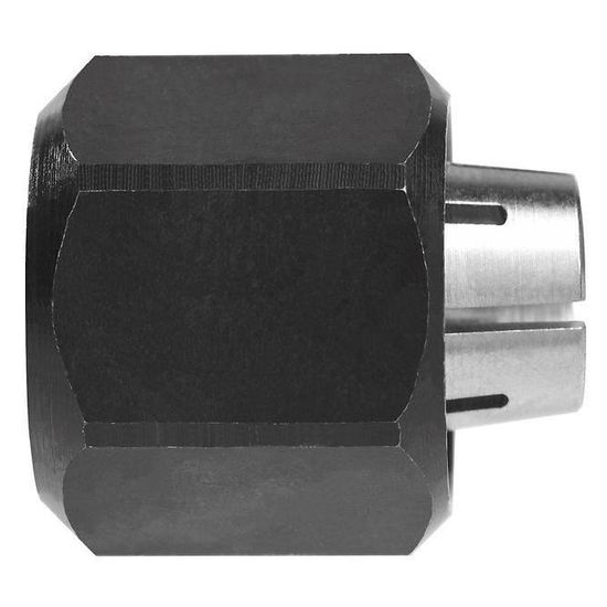 Pince de serrage - BOSCH - GKF600 - 8mm - Noir - Accessoire électrique