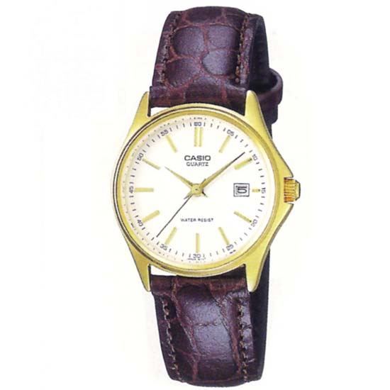 Montre casio quartz femme 2025