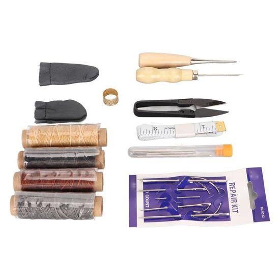 Kit éthologique complet | Artisan du Cuir