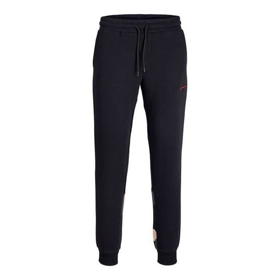 Jack Jones Gordon Mikk Sweat Pant Nafa - Men's Pants | Nencini Sport