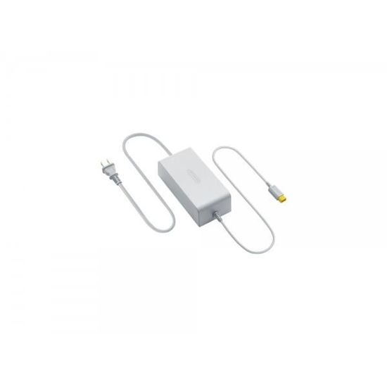 Alimentatore Originale Nintendo Wii - Testato E Funzionante - Adattatore Di Corrente