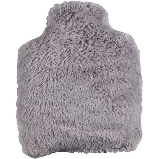 Bouillotte Micro-Ondes Warmies - Peluche Baleine Avec Graines De Blé Et Lavande, Housse Détachable