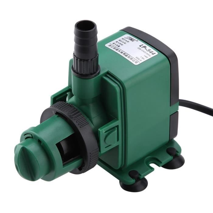 Petite pompe à eau submersible à économie d'énergie efficace pour aquarium 220V (LP544)