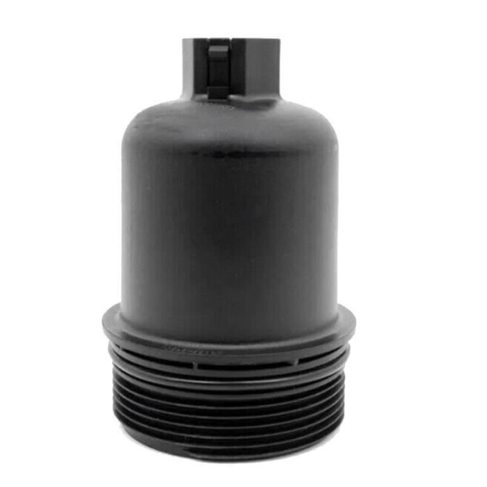 Couvercle supérieur pour boîtier dee filtre à huile, pour citroën C2 C3 Peugeot 106 206 306 1103.J5 9638 KIT DE VISSERIE - PNY00164