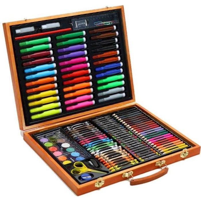 Malette De Coloriage Carrefour Online Comparer Les Prix Des Malette De Coloriage Carrefour Online Pour Economiser