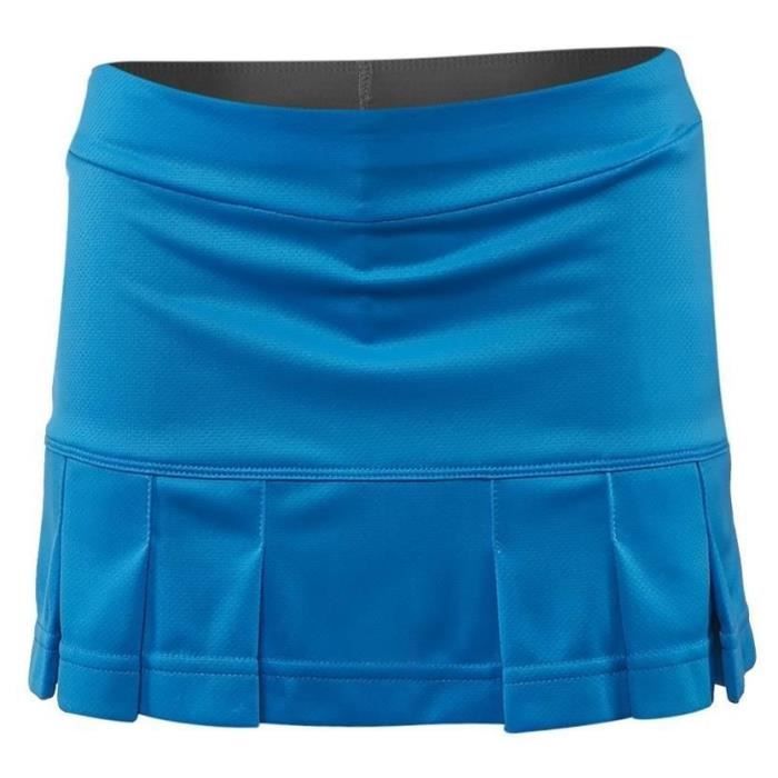 BABOLAT - BABOLAT CORE SKIRT GIRL - 3GS17081132 - Jupes TENNIS BLEU - (10-12 ANS)