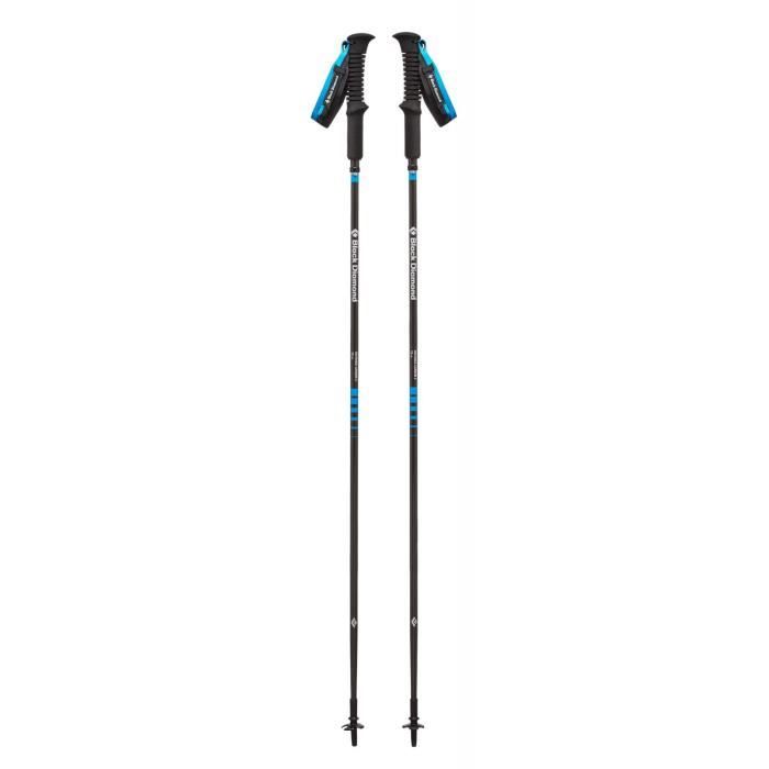 Distance Carbon Z Z-Poles - Bâtons trail 120 cm