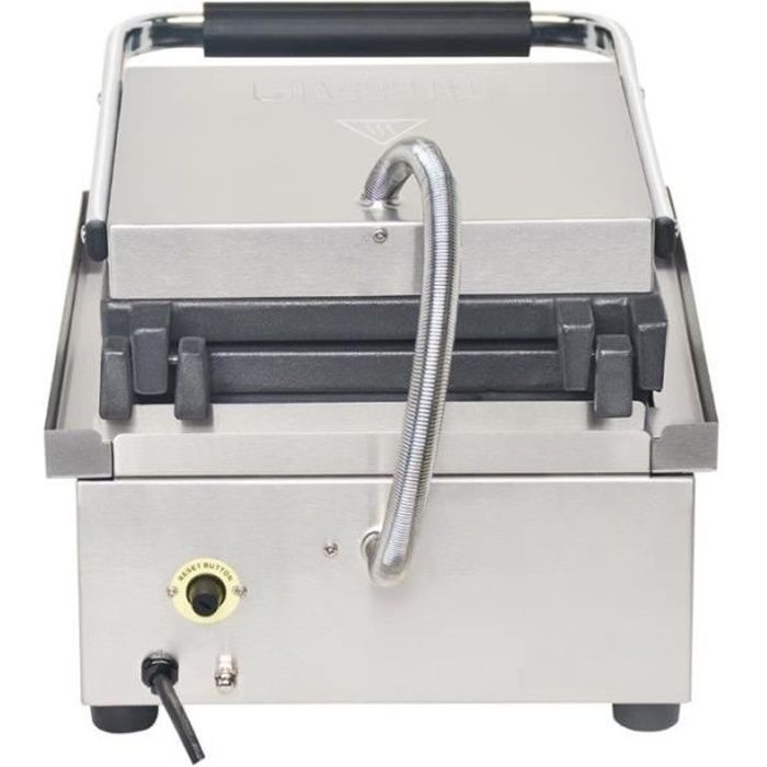 Gaufrier Professionnel Double - Buffalo