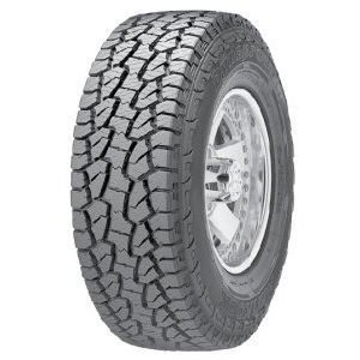 HANKOOK 33-12.50R15 108R RF10 - Pneu été