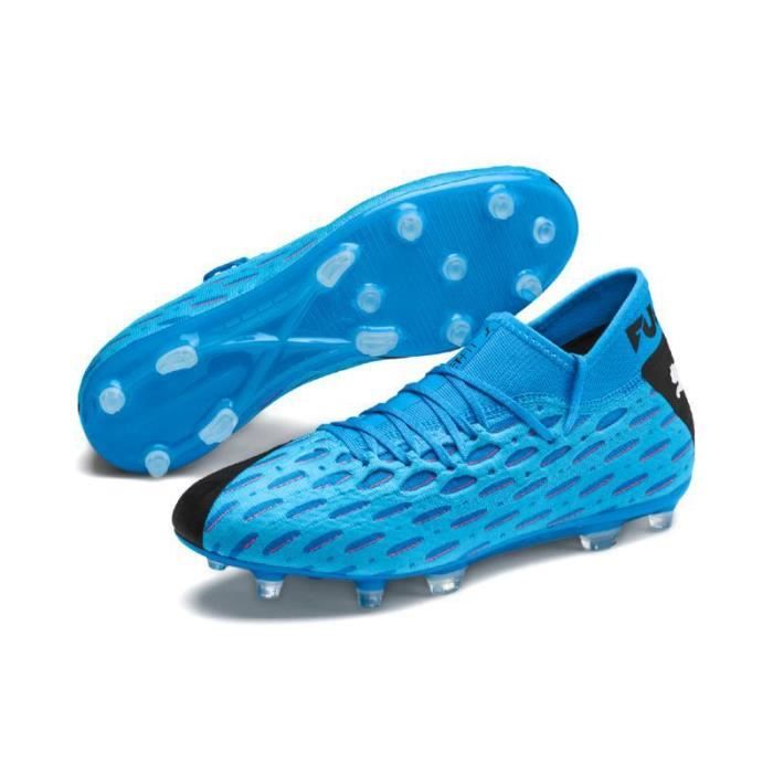 Chaussures de football Puma Future 5.2 Netfit FG/AG