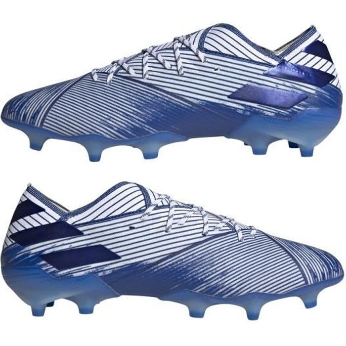 Chaussures de football adidas Nemeziz 19.1 FG