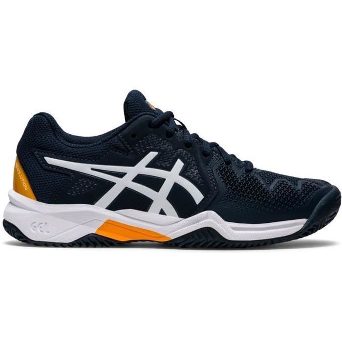 Chaussures de tennis enfant Asics Gel-Resolution 8 Clay Gs