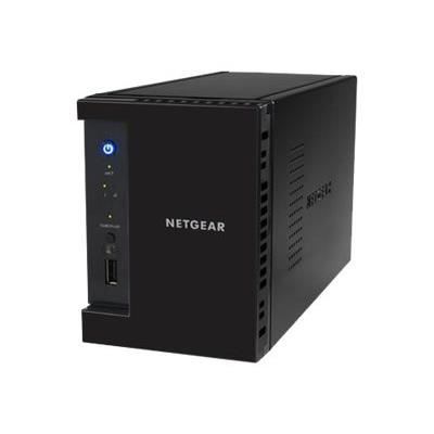 NETGEAR Serveur ReadyNAS RN212