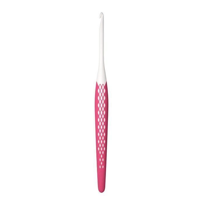 CROCHET ERGONOMIQUE 4MM PRYM