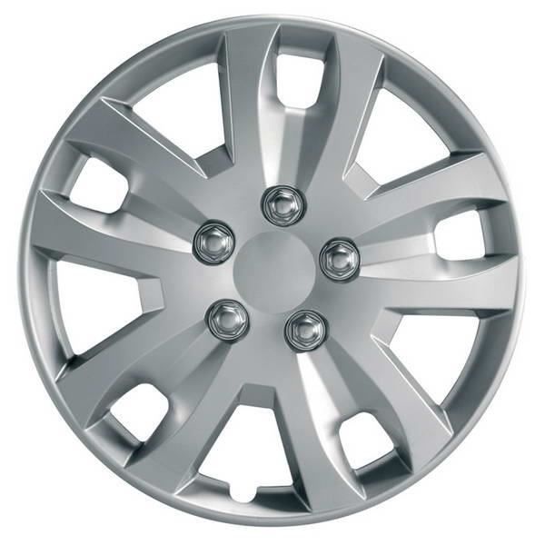 RING 4 Enjoliveurs de roues Gyro 13-