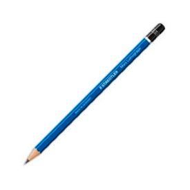 STAEDTLER Crayon Graphite 3H Boîte de 12